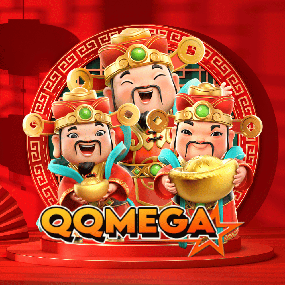 Bermain Slot Online di QQMega - Peluang Menang Besar!